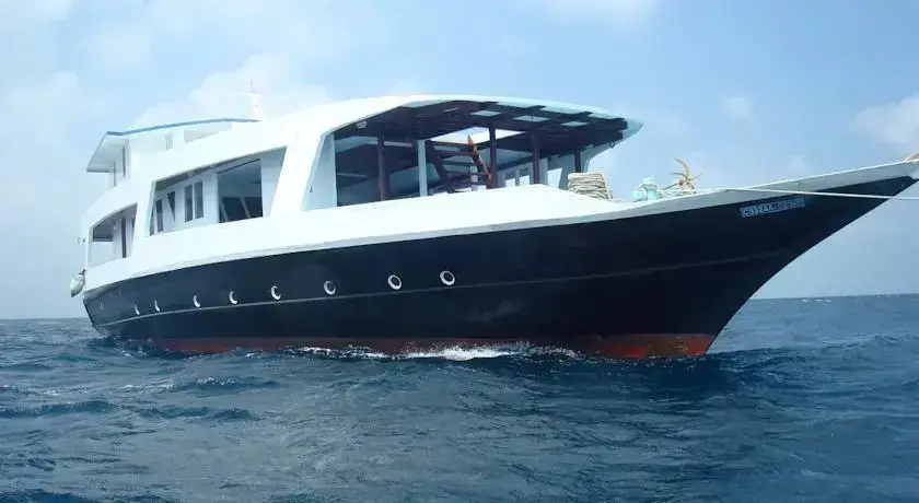 Хулуле: Mv Aisha
