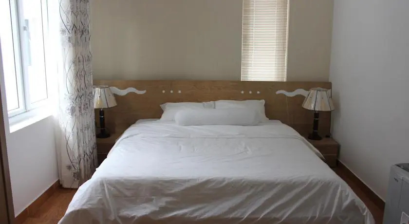 Нячанг: 3BDR Villa Nha Trang