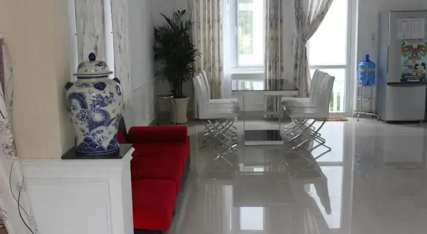 Нячанг: 3BDR Villa Nha Trang