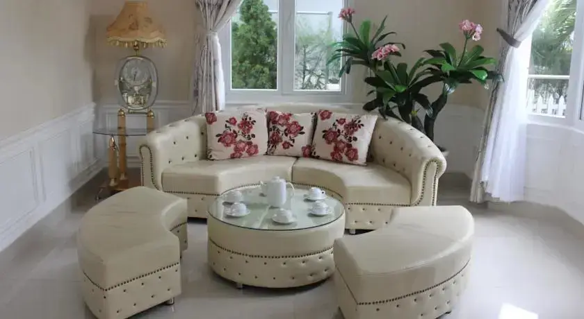 Нячанг: 3BDR Villa Nha Trang