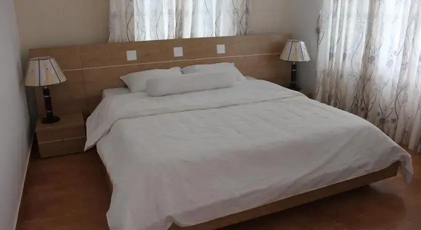 Нячанг: 3BDR Villa Nha Trang