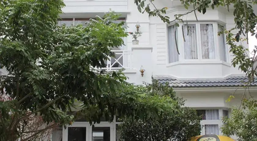 Нячанг: 3BDR Villa Nha Trang