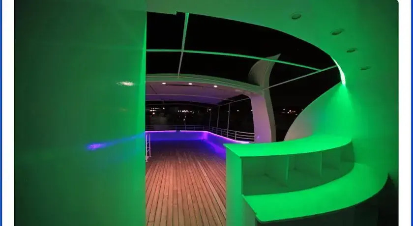 Etoiles Yacht - Sharm El Sheikh Every Sunday — фото 1