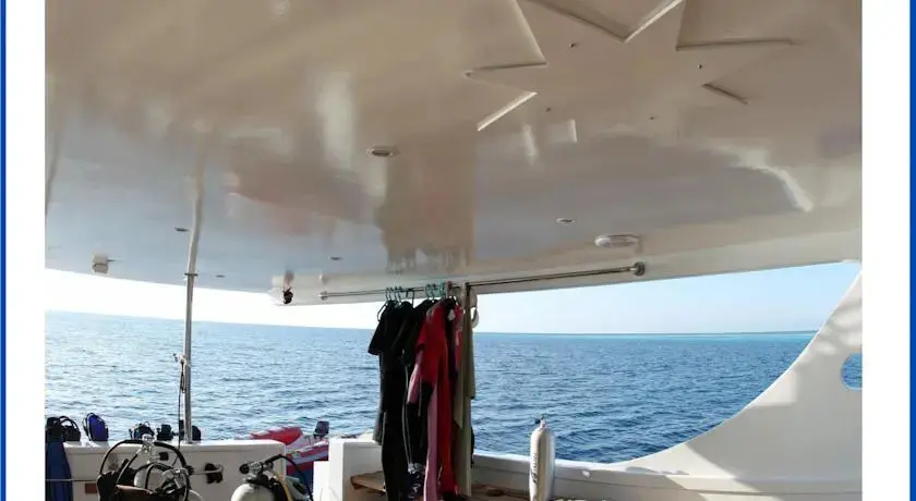 Etoiles Yacht - Sharm El Sheikh Every Sunday — фото 1