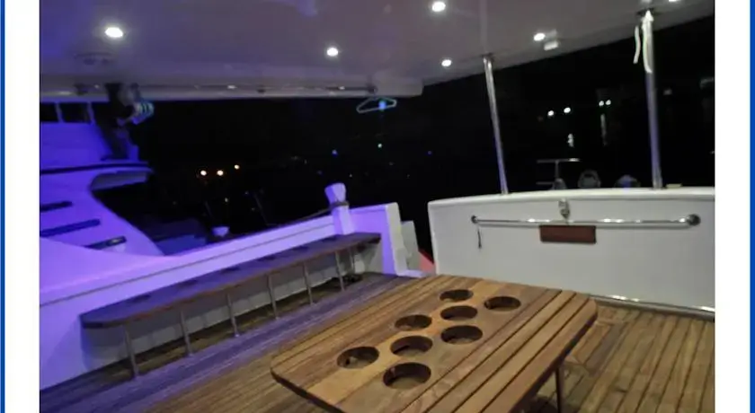 Шарм-эш-Шейх (Шарм-эль-Шейх): Etoiles Yacht - Sharm El Sheikh Every Sunday