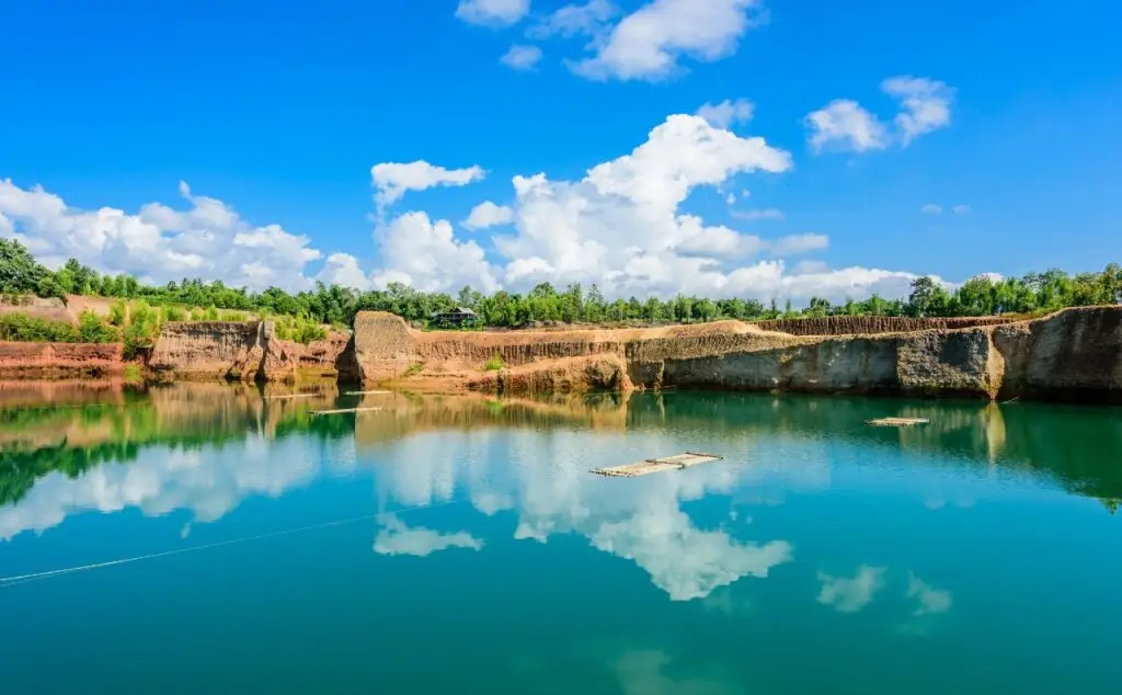 Ханг Донг: Huen Dok Kaew Resort