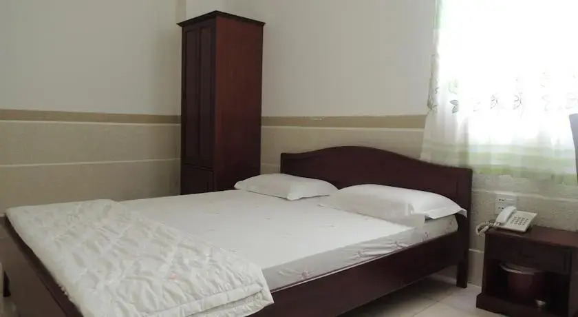 Кантхо: Thien Hai Son 2 Hotel