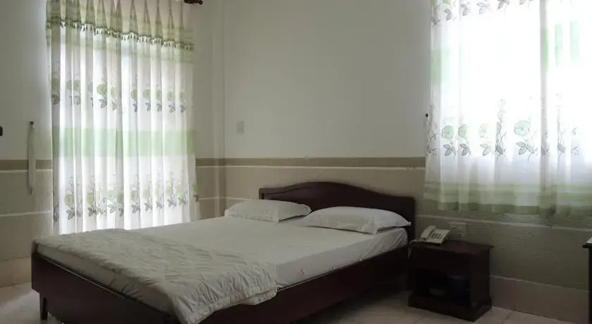 Кантхо: Thien Hai Son 2 Hotel