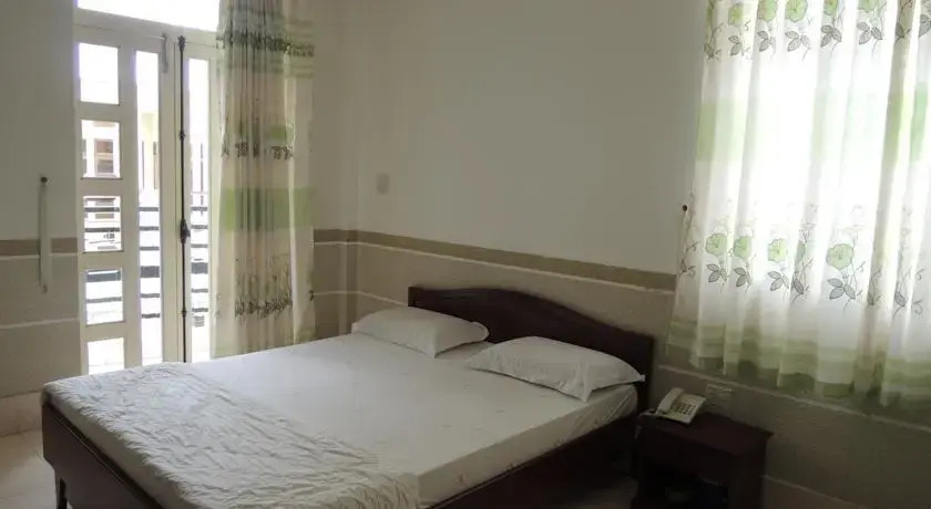 Кантхо: Thien Hai Son 2 Hotel