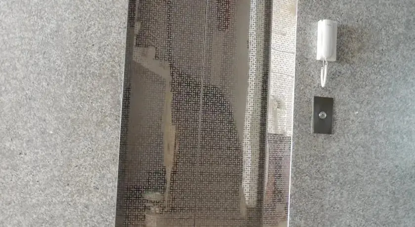 Кантхо: Thien Hai Son 2 Hotel