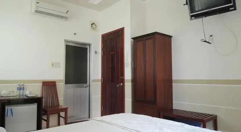 Кантхо: Thien Hai Son 2 Hotel