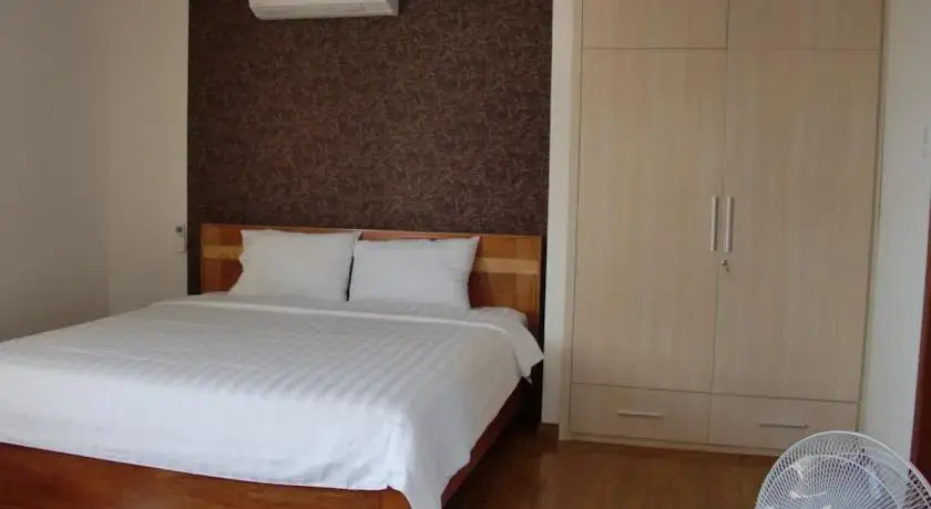 Нячанг: Camila House Apartment