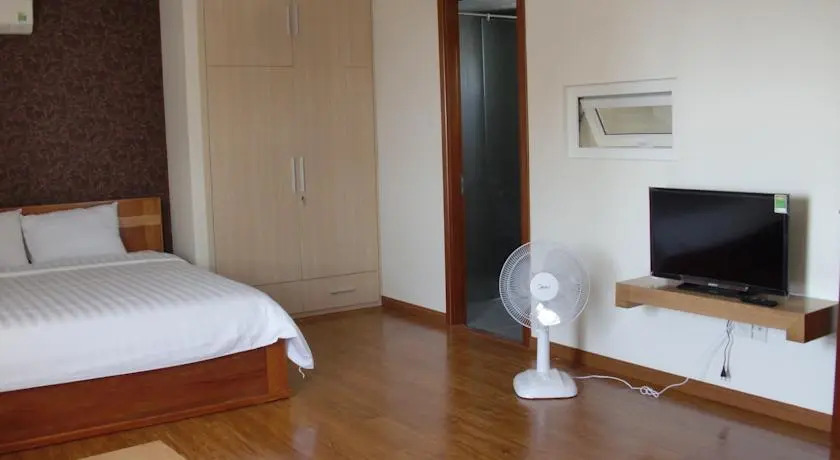 Нячанг: Camila House Apartment