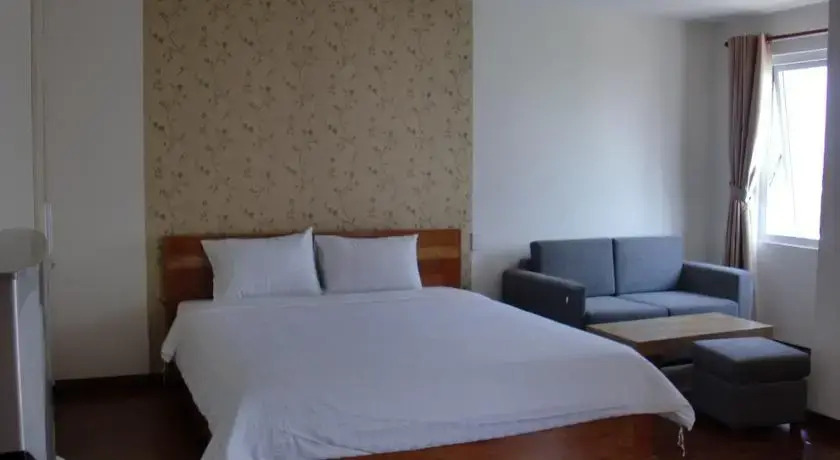 Нячанг: Camila House Apartment