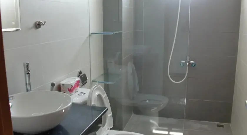 Нячанг: Camila House Apartment