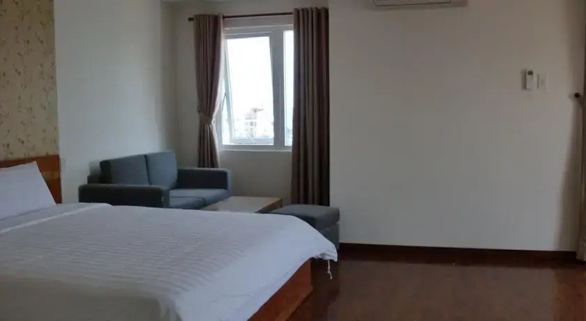 Нячанг: Camila House Apartment