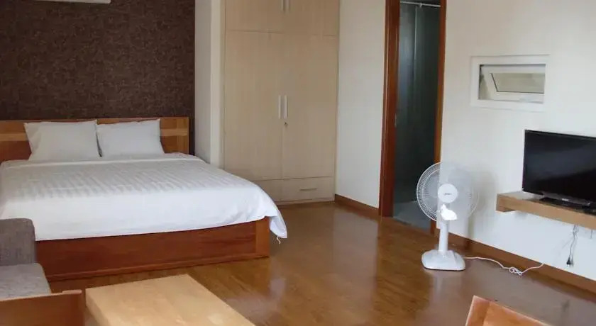 Нячанг: Camila House Apartment
