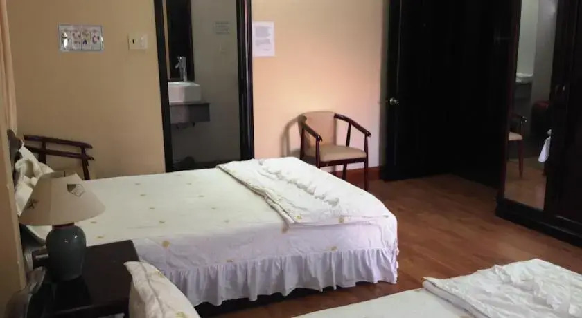Нячанг: At Three King Hotel