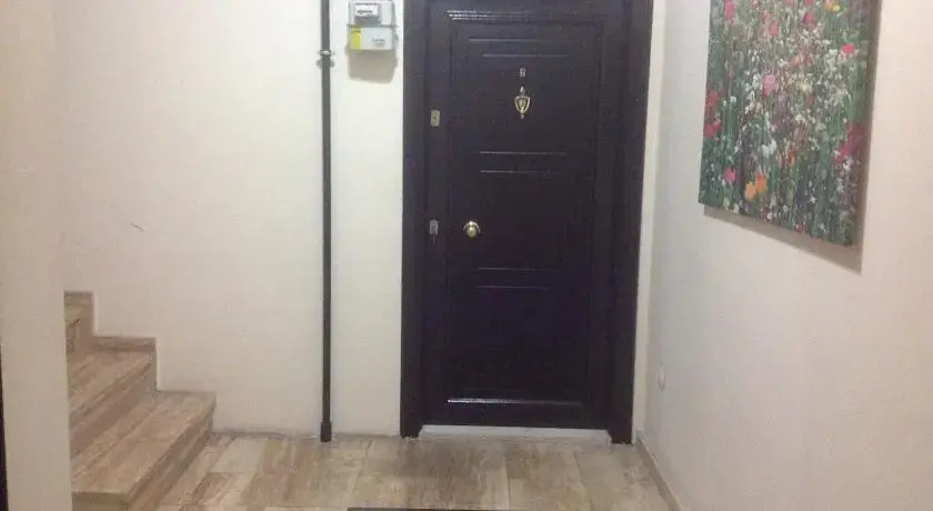 Стамбул: Atakoy Rental Apartments