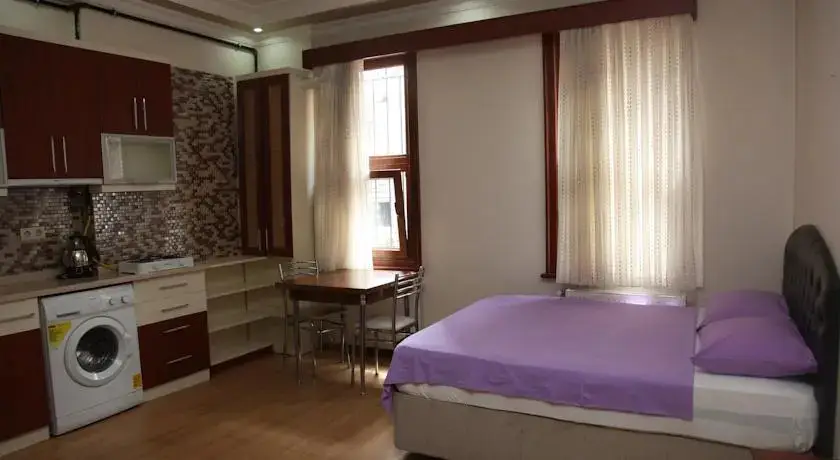Стамбул: Atakoy Rental Apartments