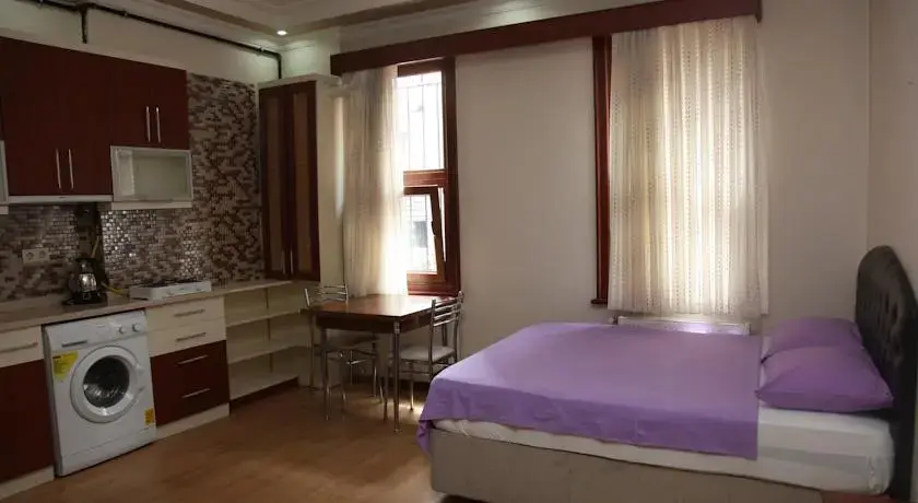 Стамбул: Atakoy Rental Apartments