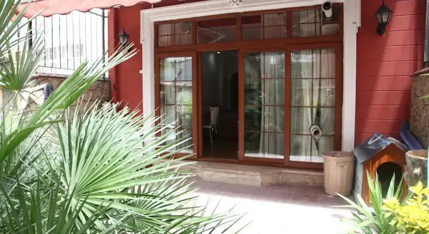 Стамбул: Atakoy Rental Apartments