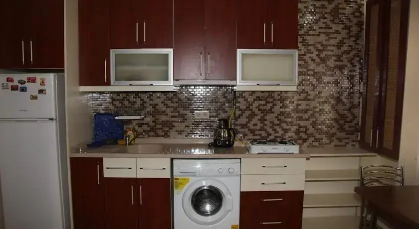 Стамбул: Atakoy Rental Apartments