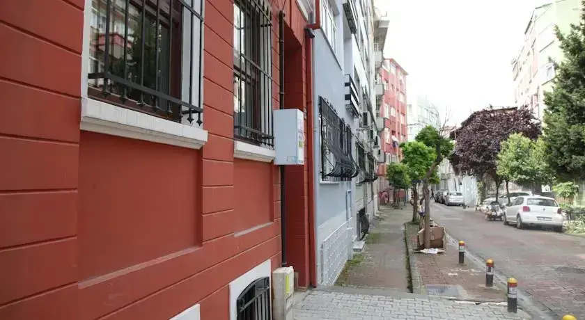 Стамбул: Atakoy Rental Apartments