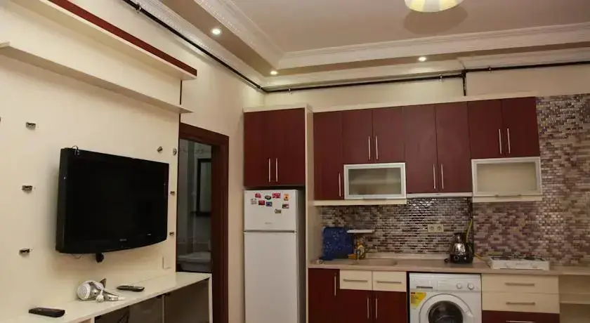 Стамбул: Atakoy Rental Apartments