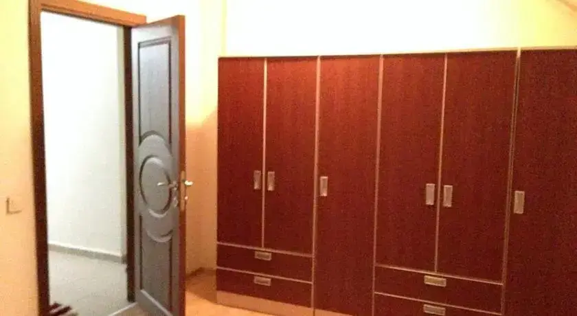 Стамбул: Atakoy Rental Apartments