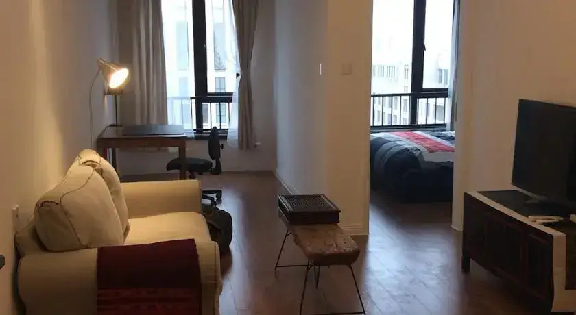 Чэнду: Sweet Home