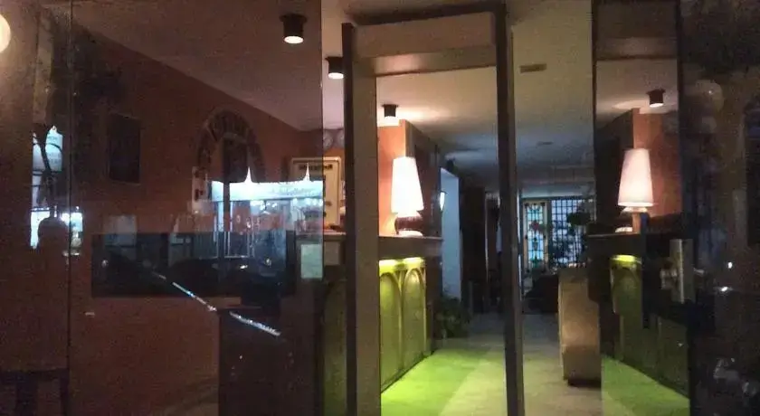 Порт-Саид: New Regent Hotel