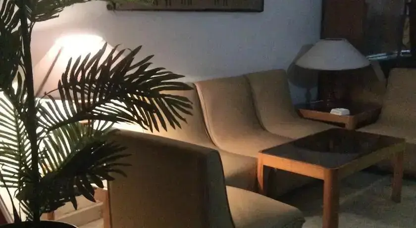 Порт-Саид: New Regent Hotel