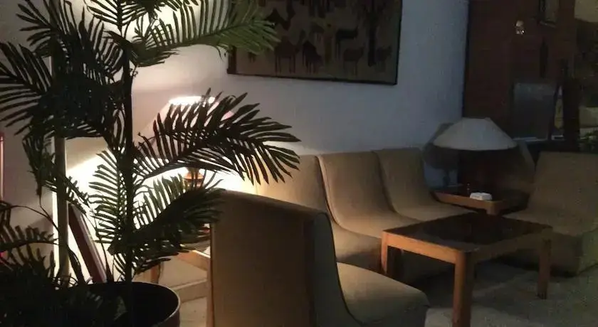 Порт-Саид: New Regent Hotel