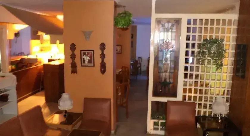 Порт-Саид: New Regent Hotel