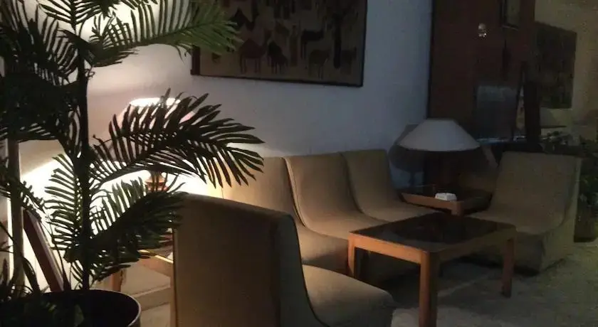 Порт-Саид: New Regent Hotel
