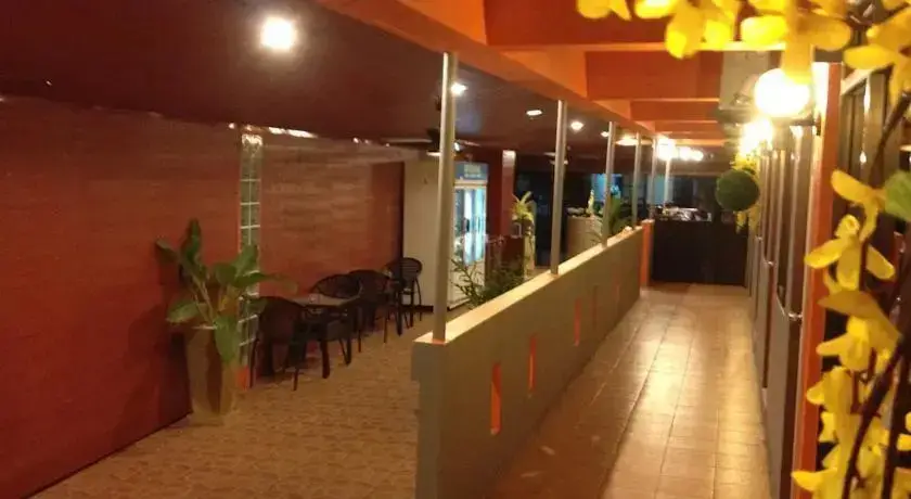 Чиангмай: Good Time Guesthouse