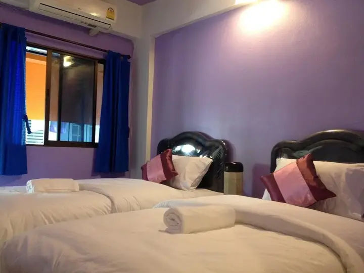 Чиангмай: Good Time Guesthouse