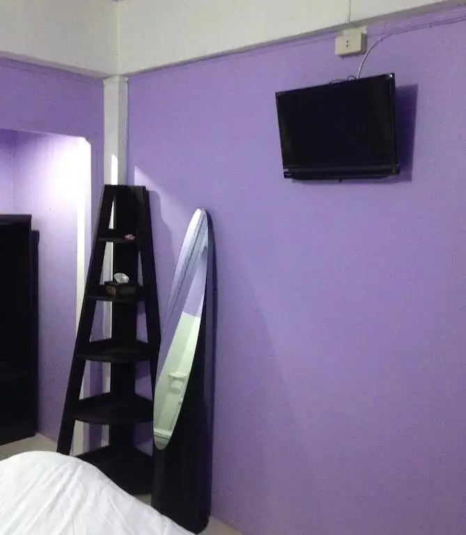Чиангмай: Good Time Guesthouse