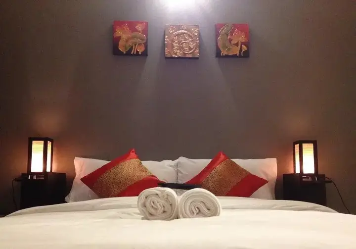 Чиангмай: Good Time Guesthouse