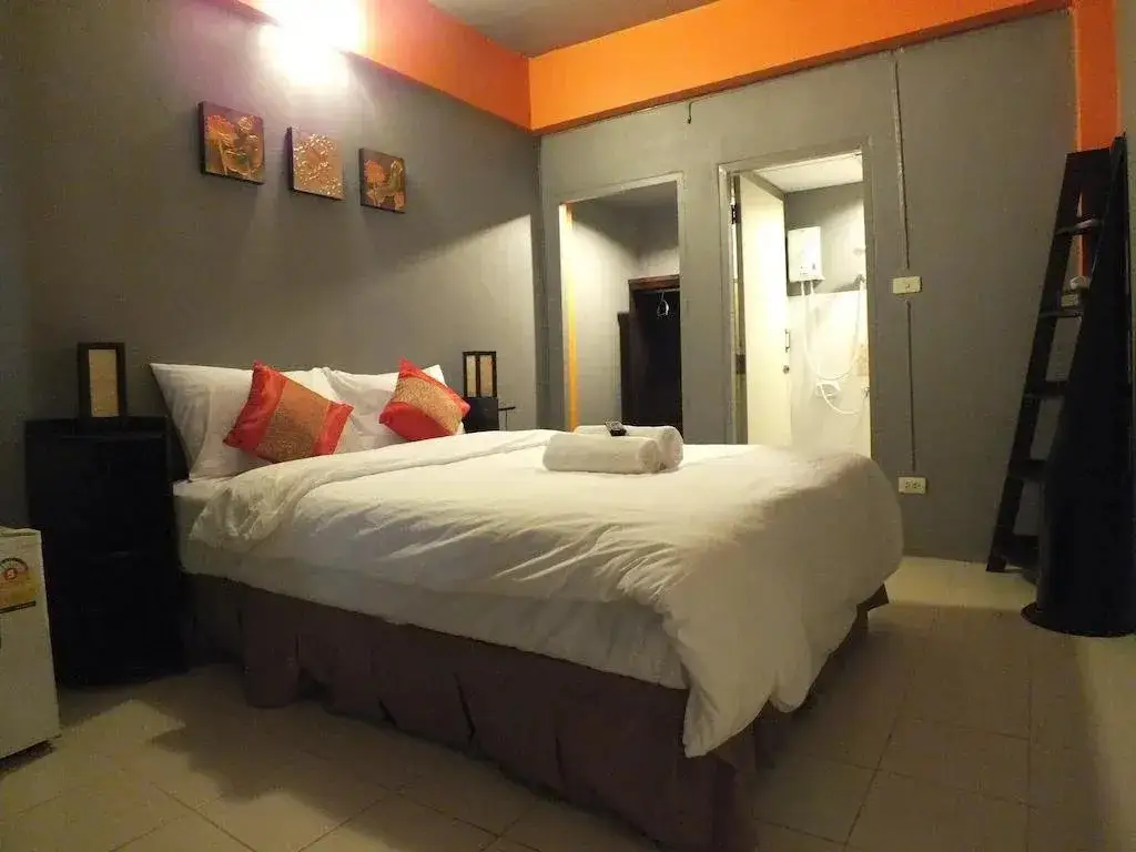 Чиангмай: Good Time Guesthouse
