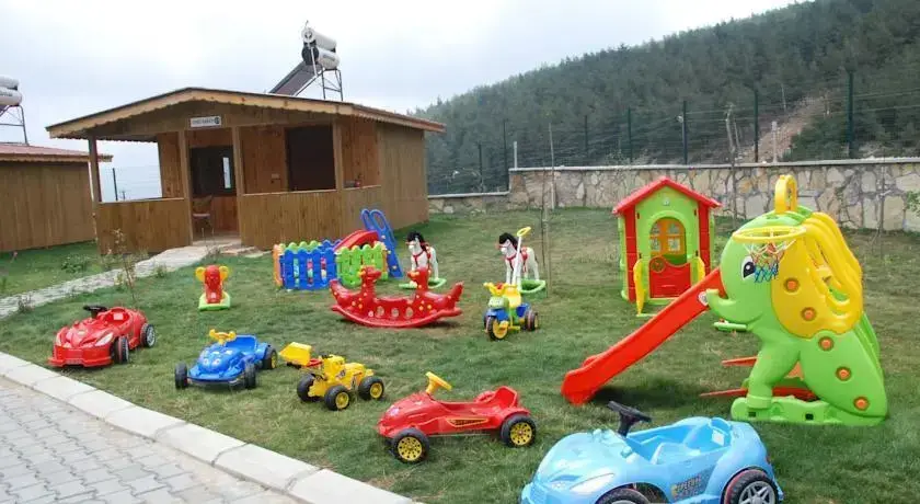 Искендерун: Varlibas Uyku Sarayi