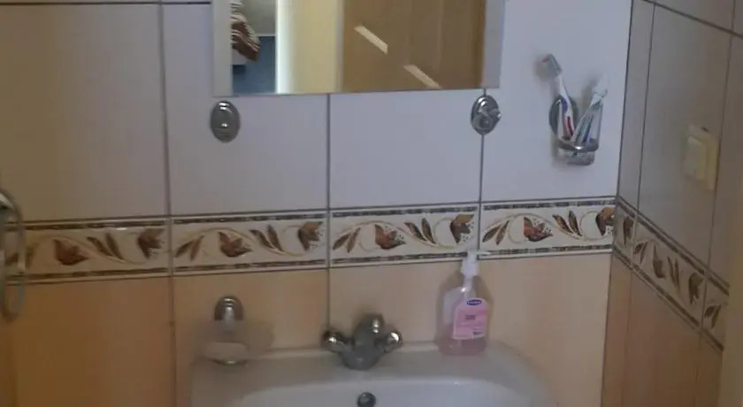 Гюндоган: Selin Duplex Villa