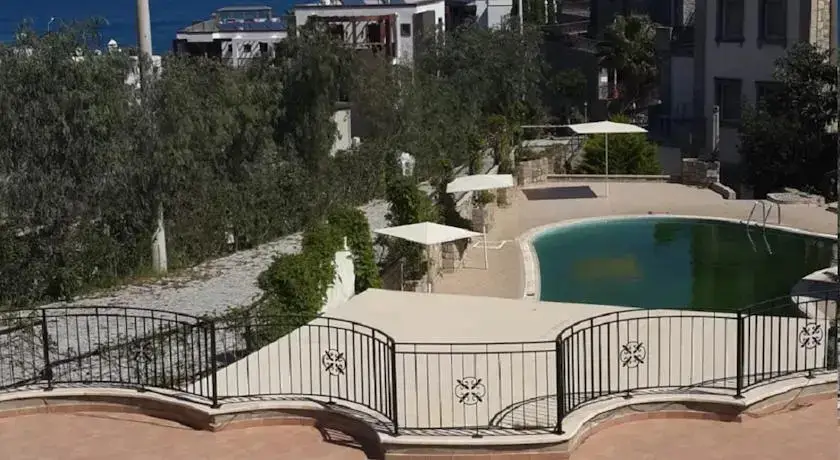 Гюндоган: Selin Duplex Villa