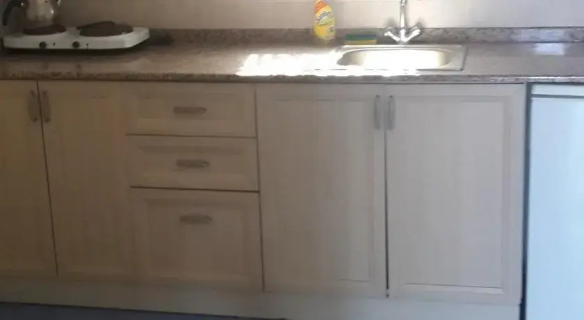 Гюндоган: Selin Duplex Villa