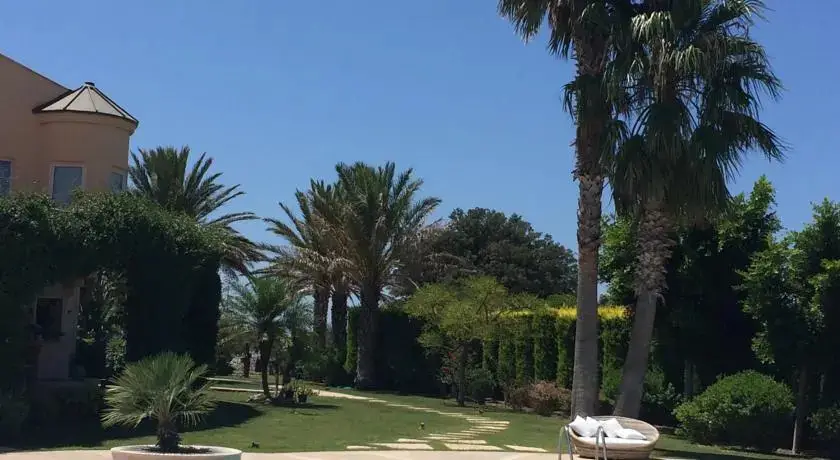 Гюндоган: Bodrum Voyage Villa