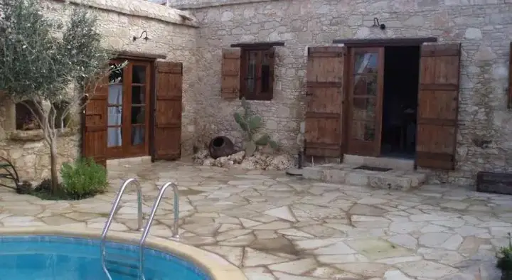 Нео Хорио: Kipseli Cottage