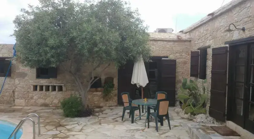 Нео Хорио: Kipseli Cottage