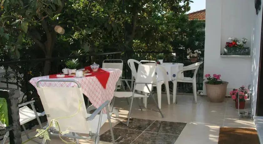 Бююкада: Rota Eylül Butik Hotel