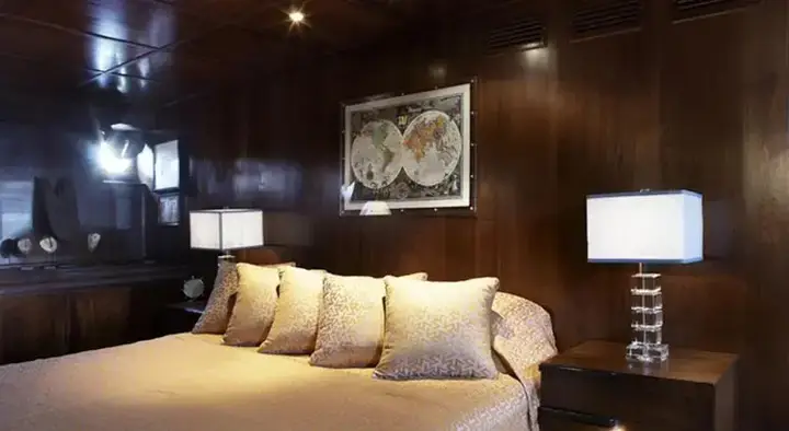 Муанг: Luxury Yacht MM2